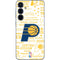 NBA Indiana Pacers Historic Blast Galaxy A35 5G Skin